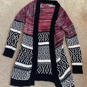 Maurices Cardigan